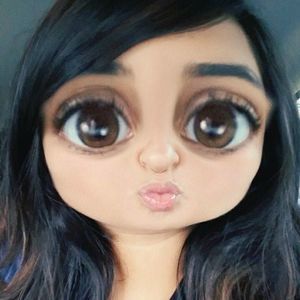 Meet your Posher, Darlene